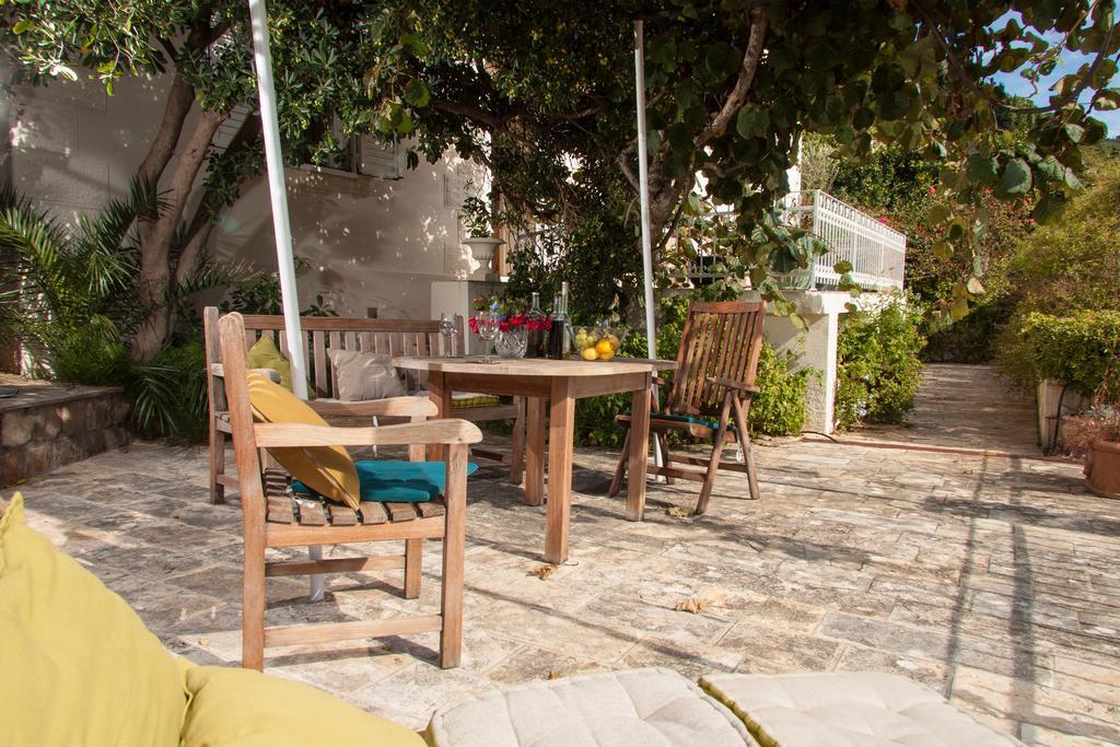 Secret Garden Apartment By Irundo Dubrovnik Room photo